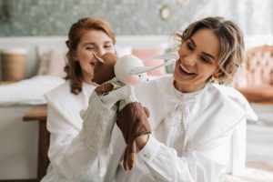 Read more about the article Starting a Puppetry Ministry