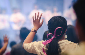 Read more about the article Seven Hebrew Words for Praise