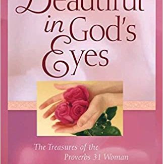 Growth and Study Guide for Beautiful In God's Eyes Paperback