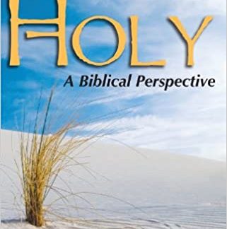 Called to Be Holy Paperback