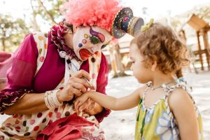 Read more about the article Starting A Clown Ministry