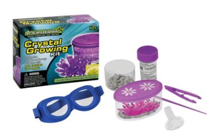 Jr. Science Explorer - Crystal Growing Kit - Image 2