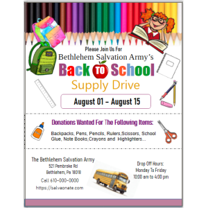 Overcoming Fear and Anxiety-Lesson Plan