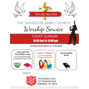 Our Identity In Christ...