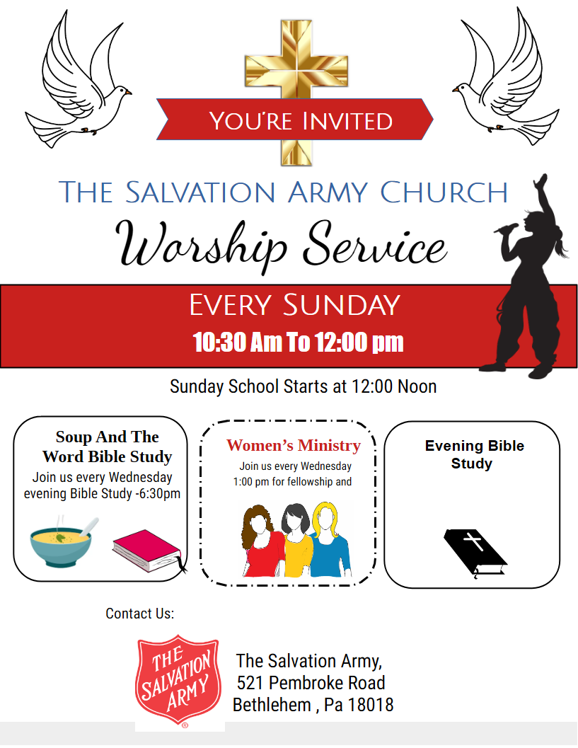 Our Identity In Christ...